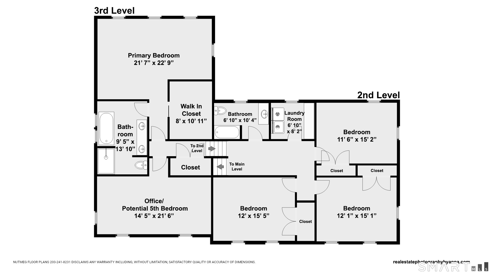 22 Round Ridge Trail Trumbull CT 06611