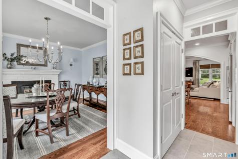 22 Round Ridge Trail Trumbull CT 06611