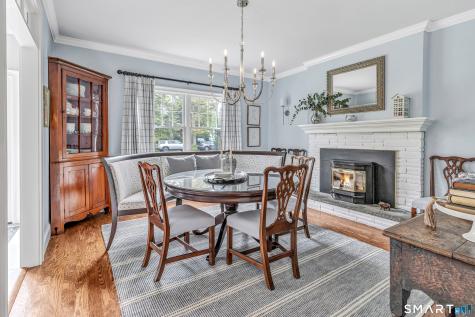 22 Round Ridge Trail Trumbull CT 06611