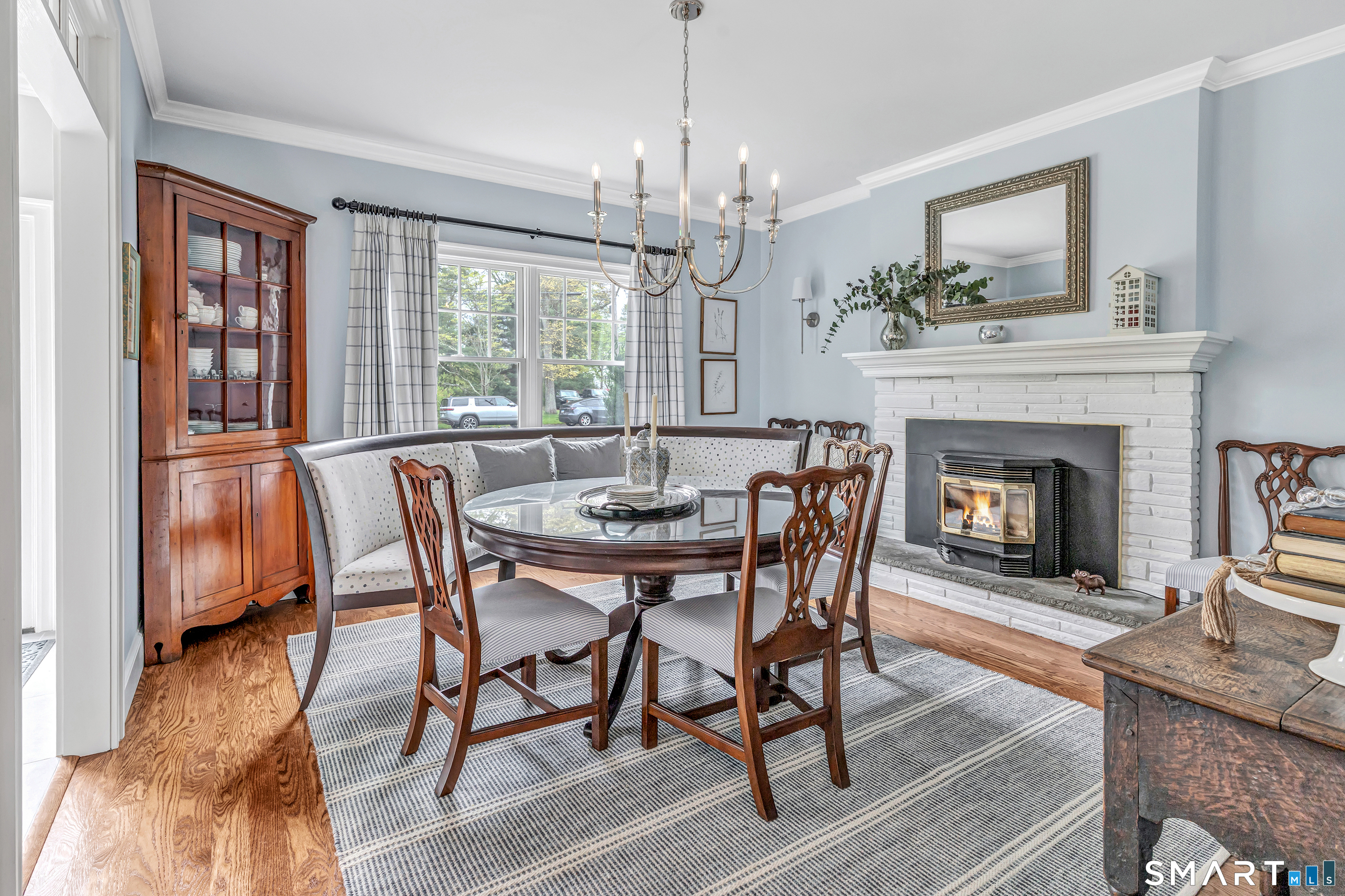 22 Round Ridge Trail Trumbull CT 06611