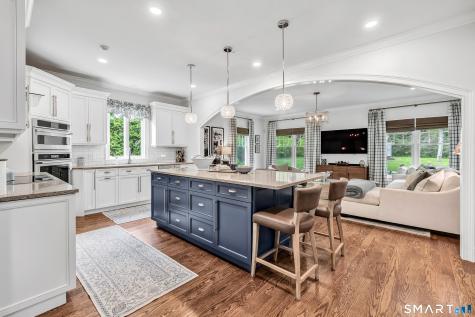 22 Round Ridge Trail Trumbull CT 06611