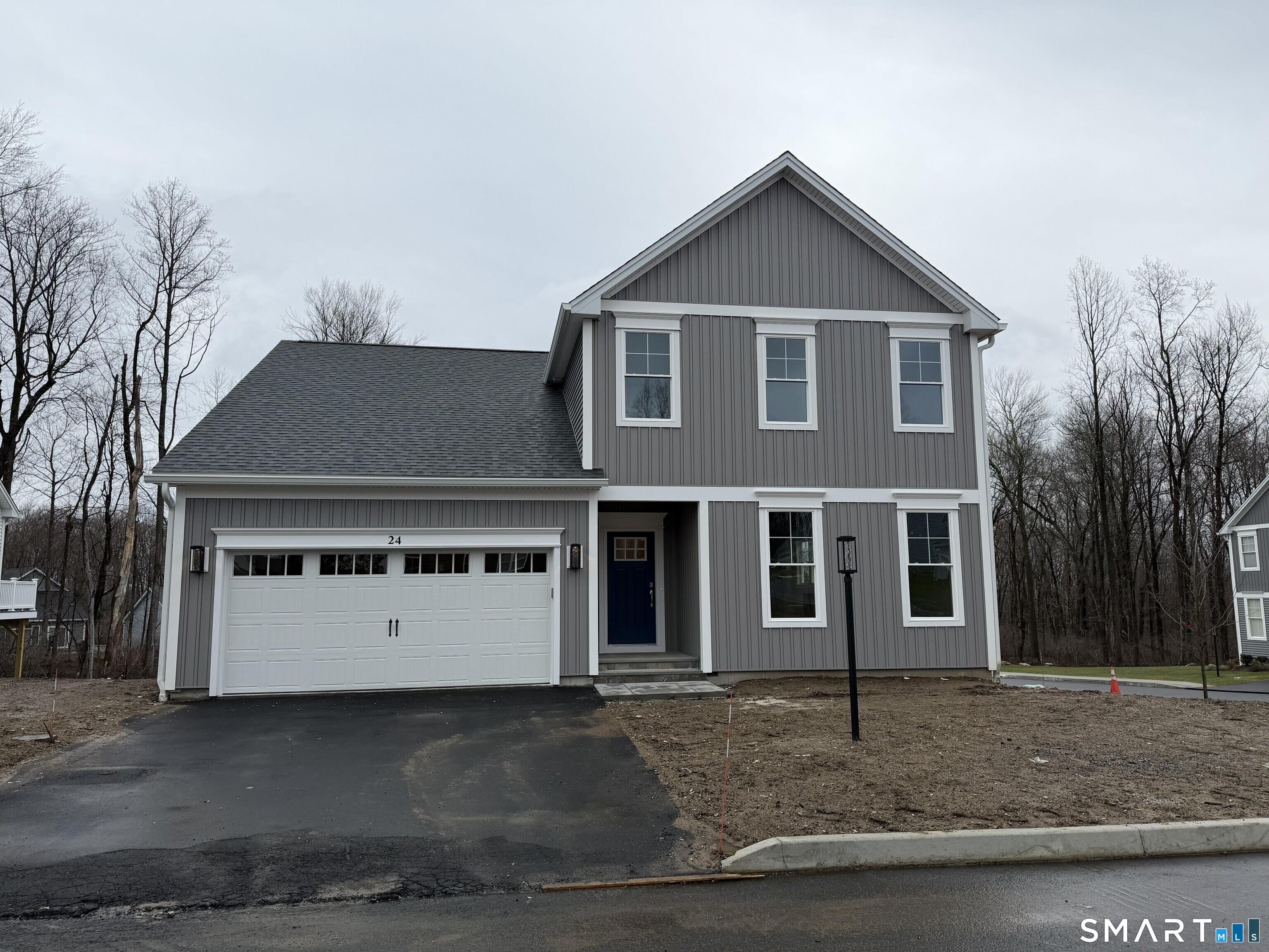 Lot 24 Legacy Lane Monroe CT 06468