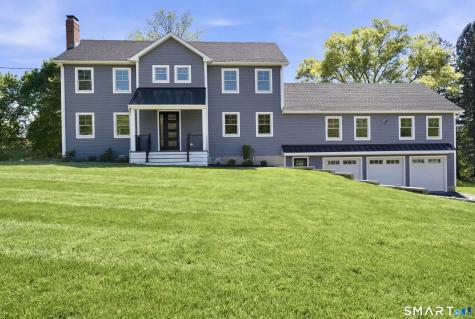 360 Taulman Road Orange CT 06477