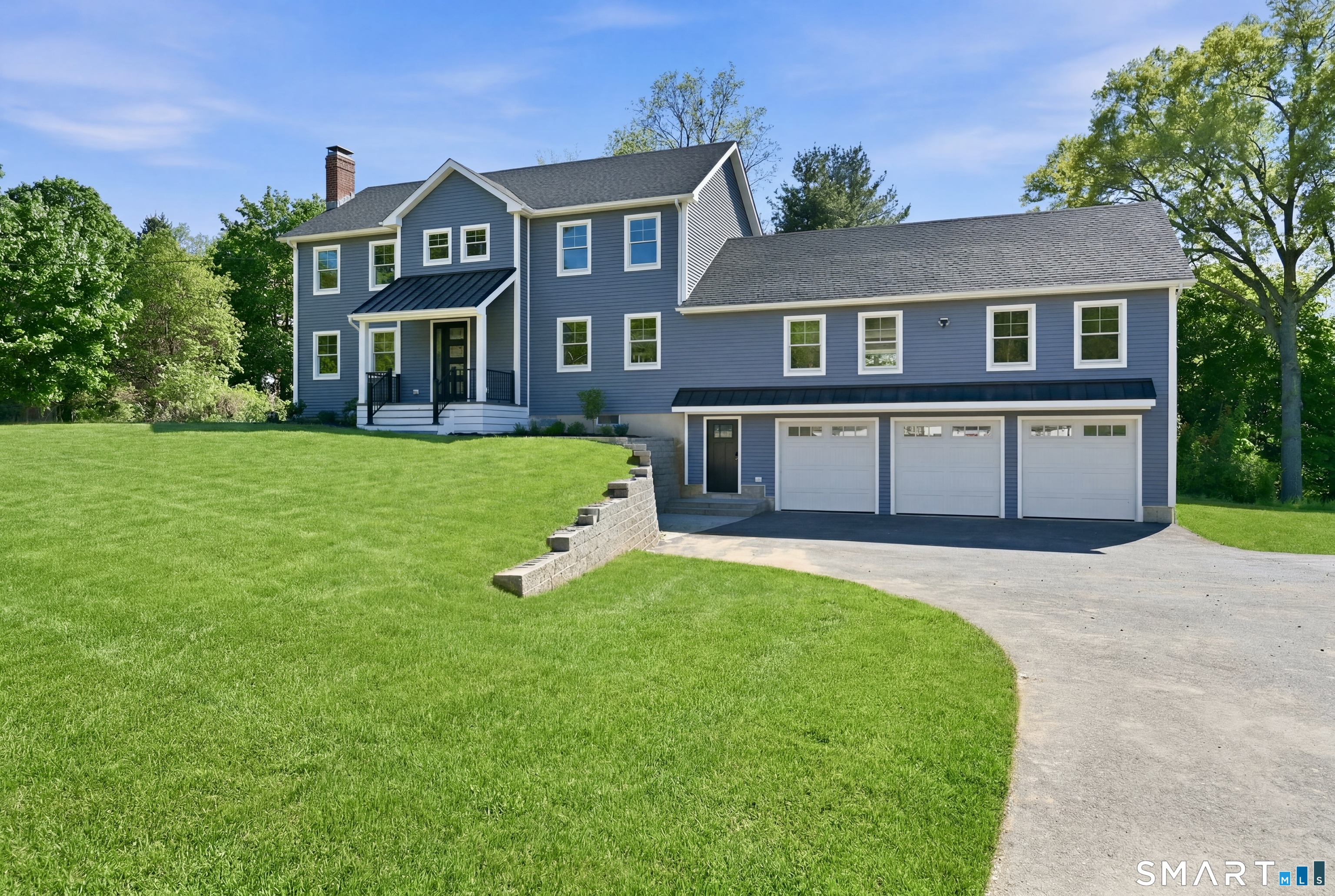 360 Taulman Road Orange CT 06477