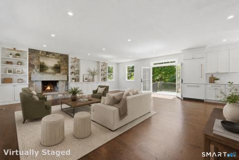 360 Taulman Road Orange CT 06477