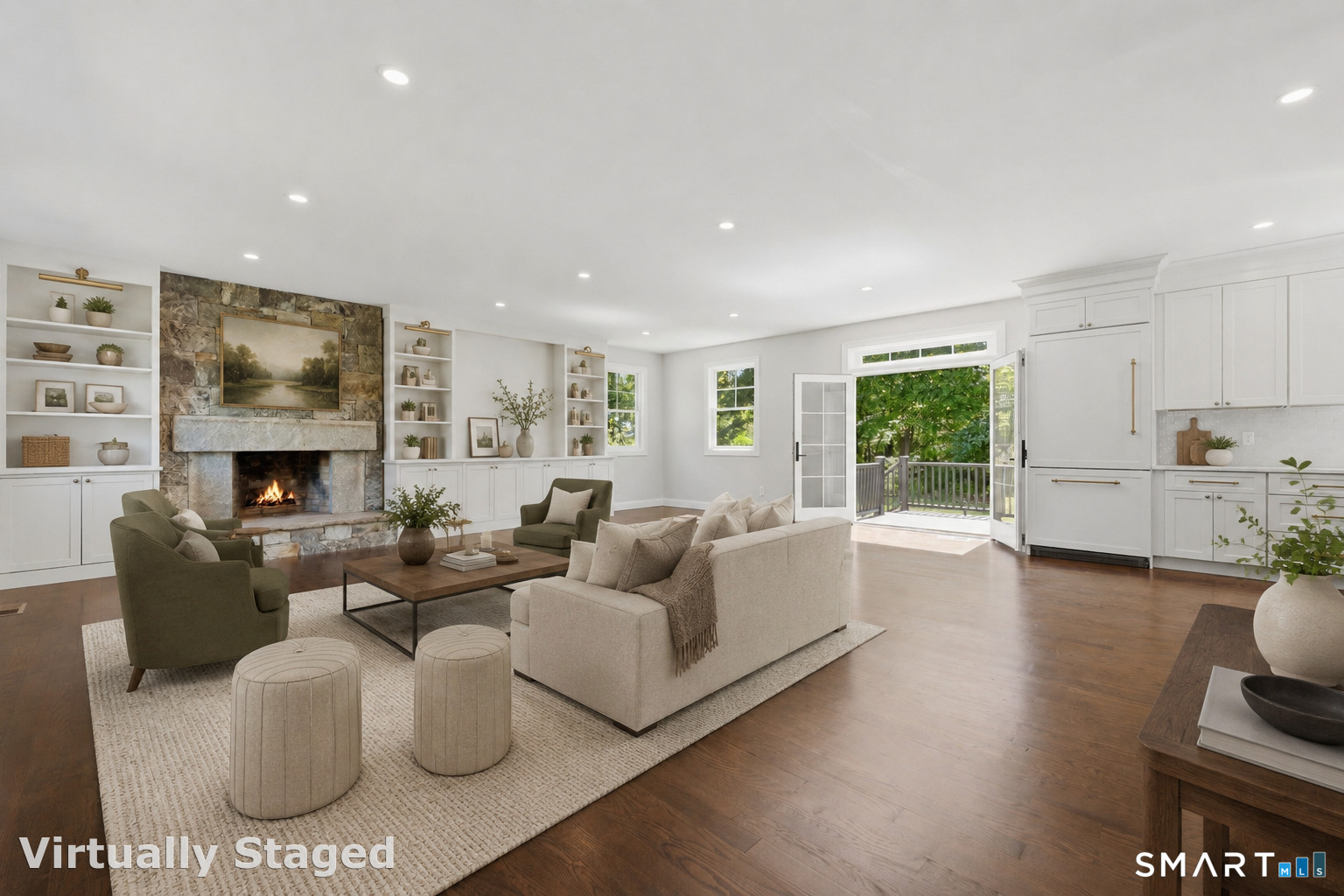 360 Taulman Road Orange CT 06477