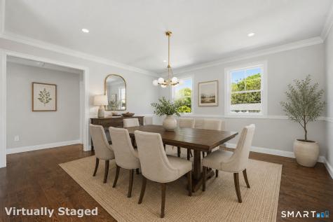 360 Taulman Road Orange CT 06477