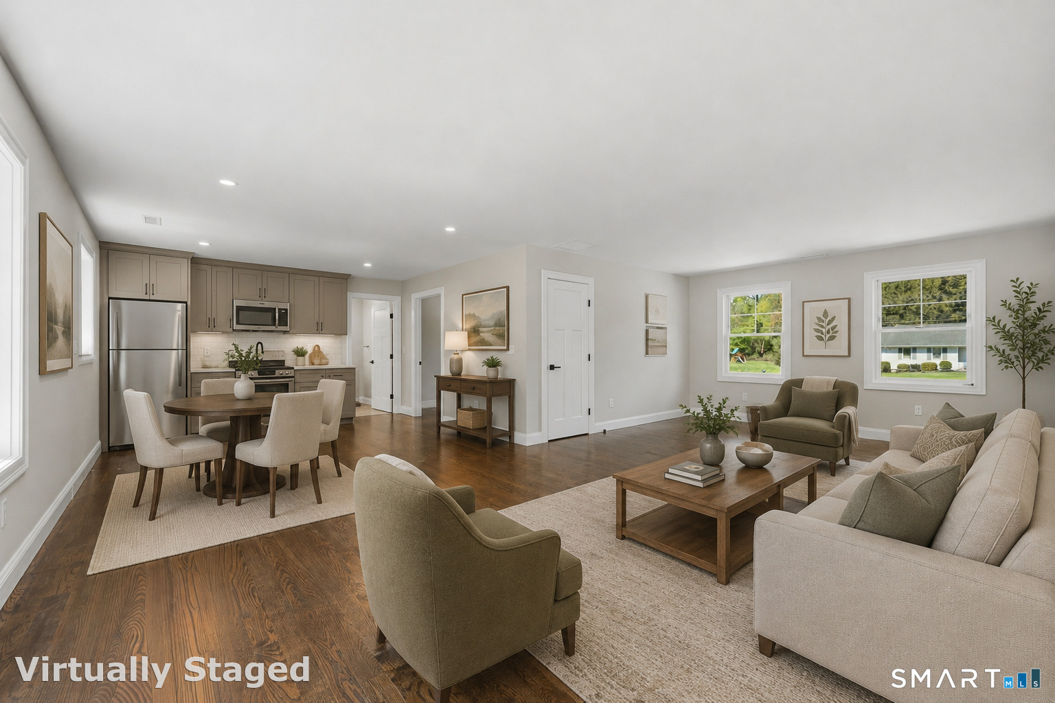 360 Taulman Road Orange CT 06477