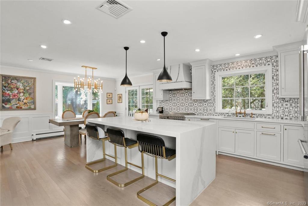 1 Stone Drive Westport CT 06880