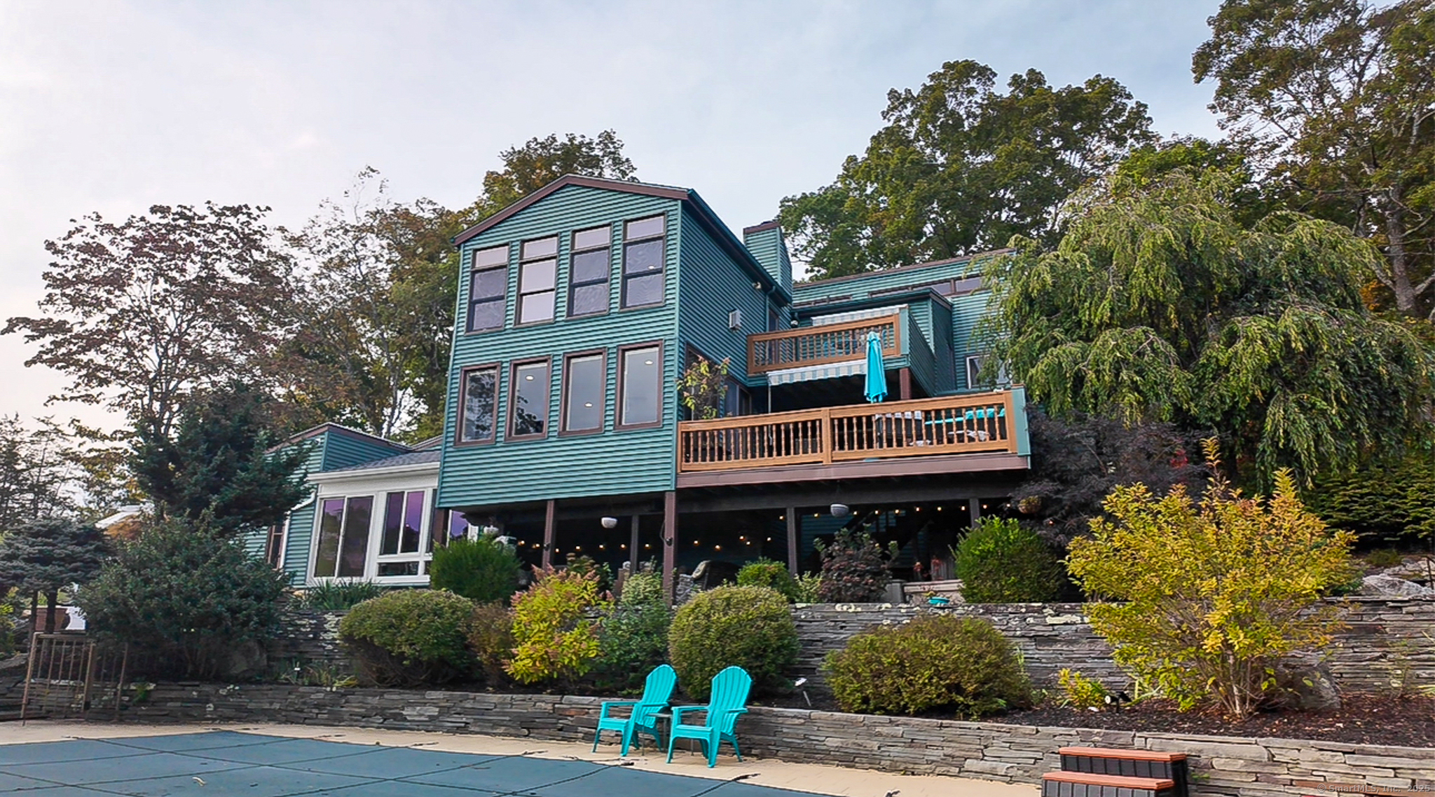 84 Ridge Hill Road Montville CT 06370