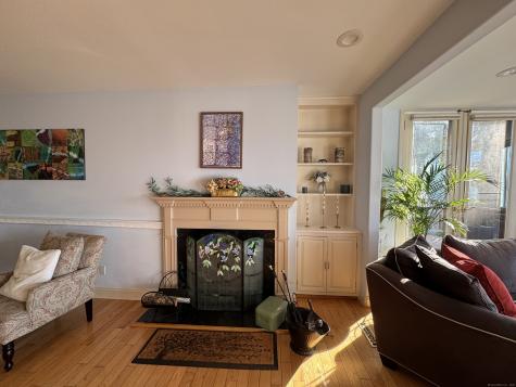 84 Ridge Hill Road Montville CT 06370