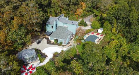 84 Ridge Hill Road Montville CT 06370