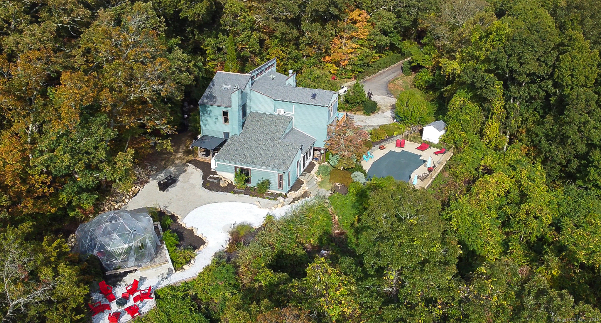 84 Ridge Hill Road Montville CT 06370