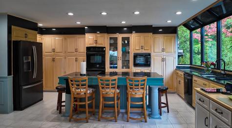 84 Ridge Hill Road Montville CT 06370