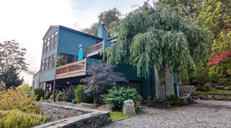 84 Ridge Hill Road Montville CT 06370