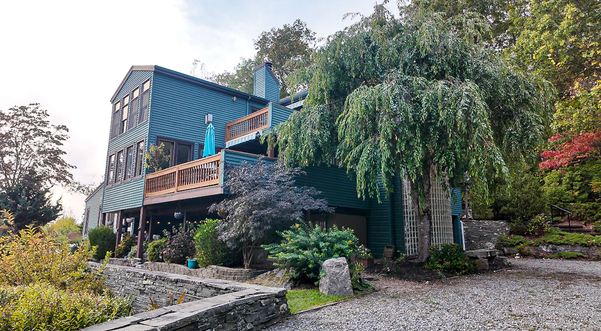 84 Ridge Hill Road Montville CT 06370