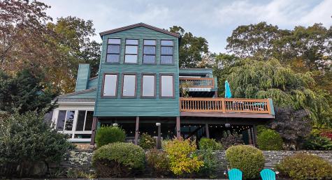 84 Ridge Hill Road Montville CT 06370