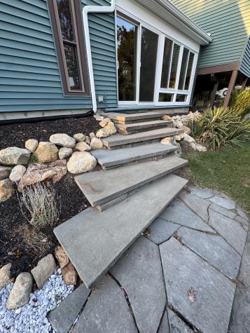 84 Ridge Hill Road Montville CT 06370