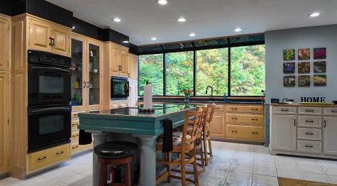 84 Ridge Hill Road Montville CT 06370