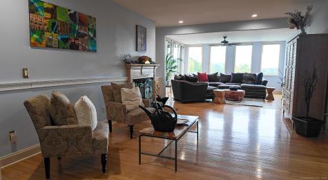 84 Ridge Hill Road Montville CT 06370