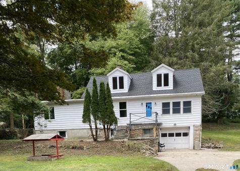 1661 Center Groton Road Ledyard CT 06339