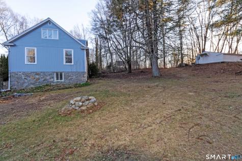 1661 Center Groton Road Ledyard CT 06339