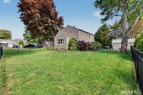 50 Crown Street Trumbull CT 06611