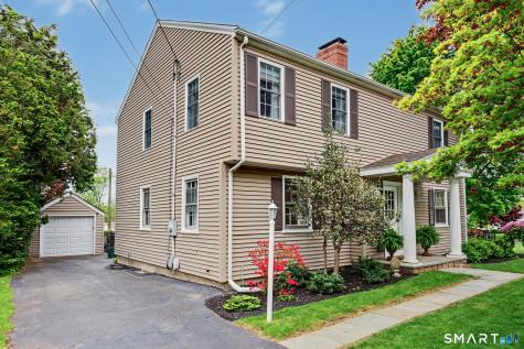 50 Crown Street Trumbull CT 06611