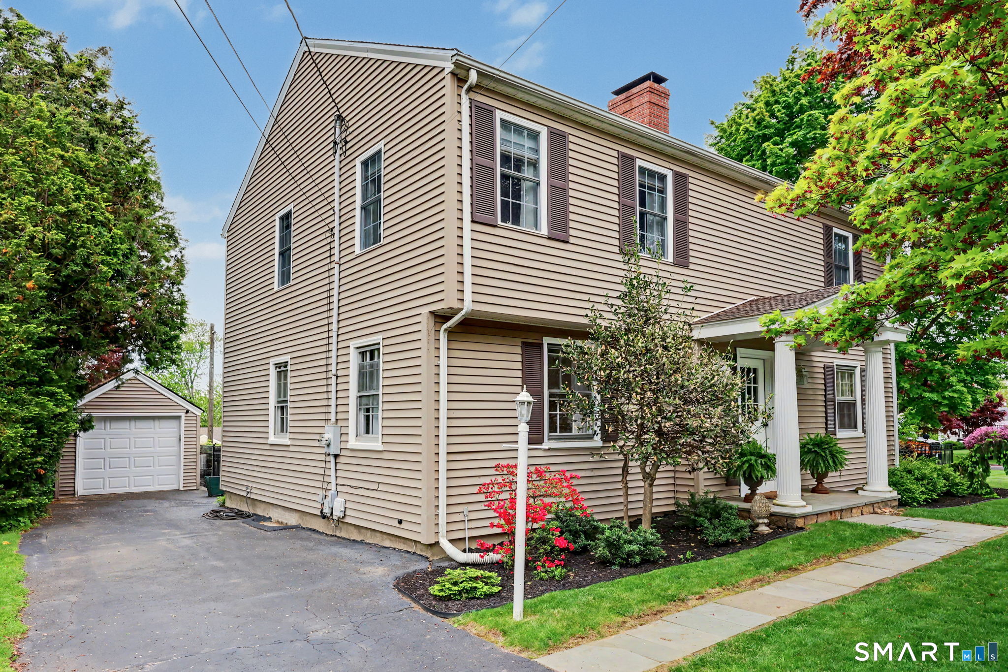50 Crown Street Trumbull CT 06611