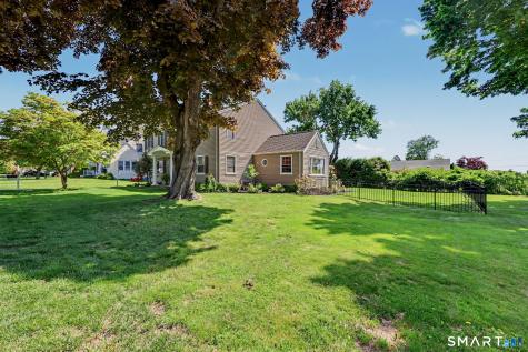 50 Crown Street Trumbull CT 06611