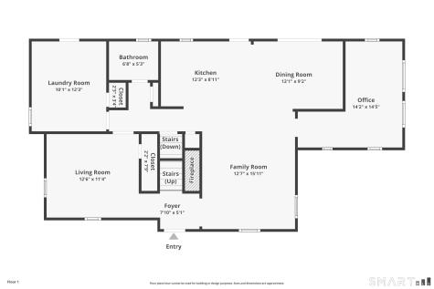 50 Crown Street Trumbull CT 06611