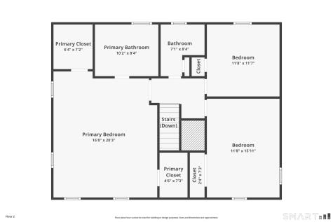 50 Crown Street Trumbull CT 06611