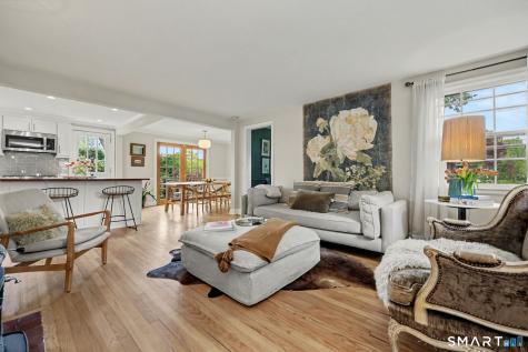 50 Crown Street Trumbull CT 06611
