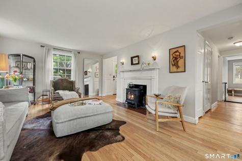50 Crown Street Trumbull CT 06611