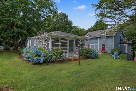 89-2 Cottage Road Madison CT 06443