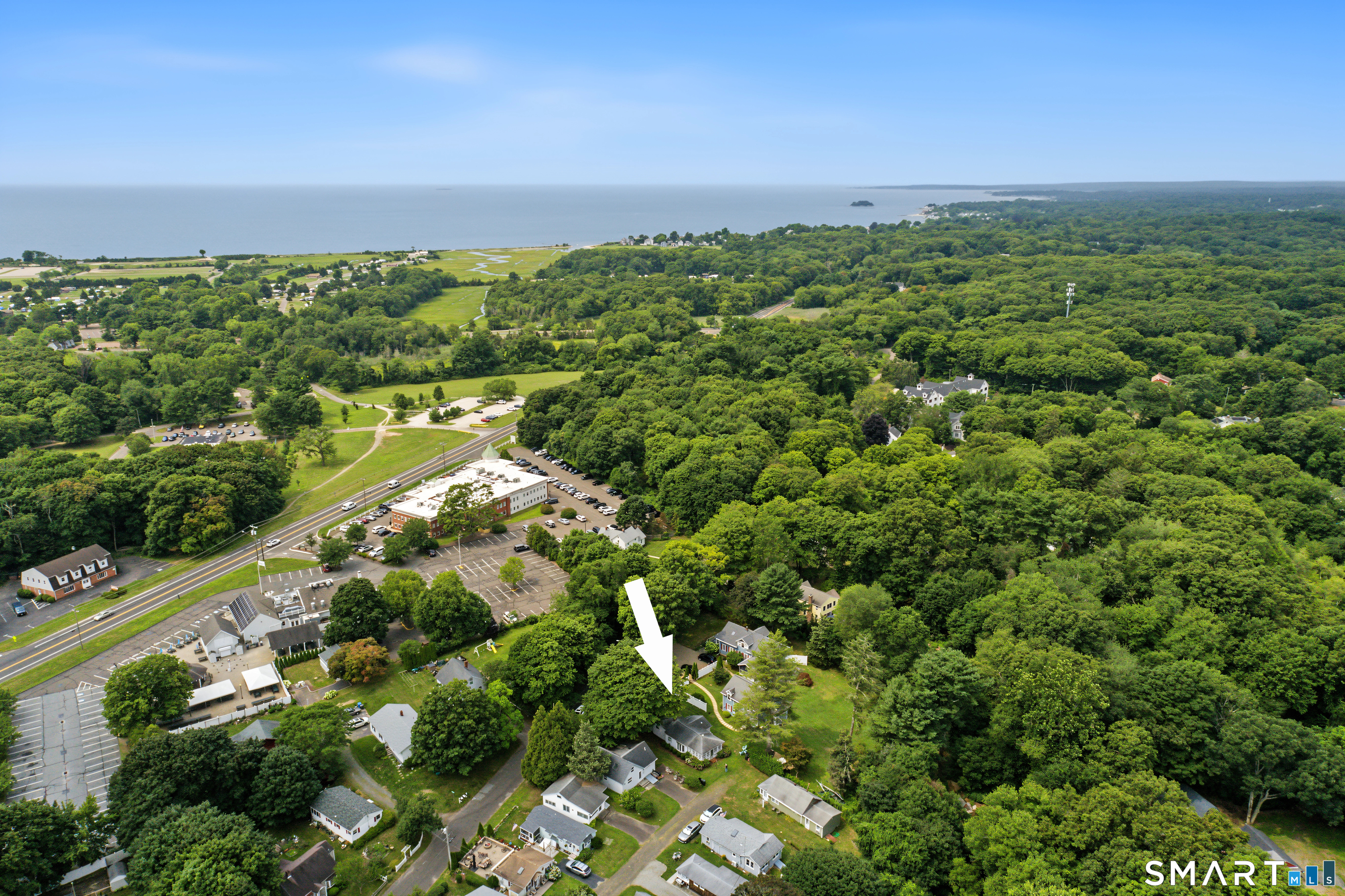 89-2 Cottage Road Madison CT 06443