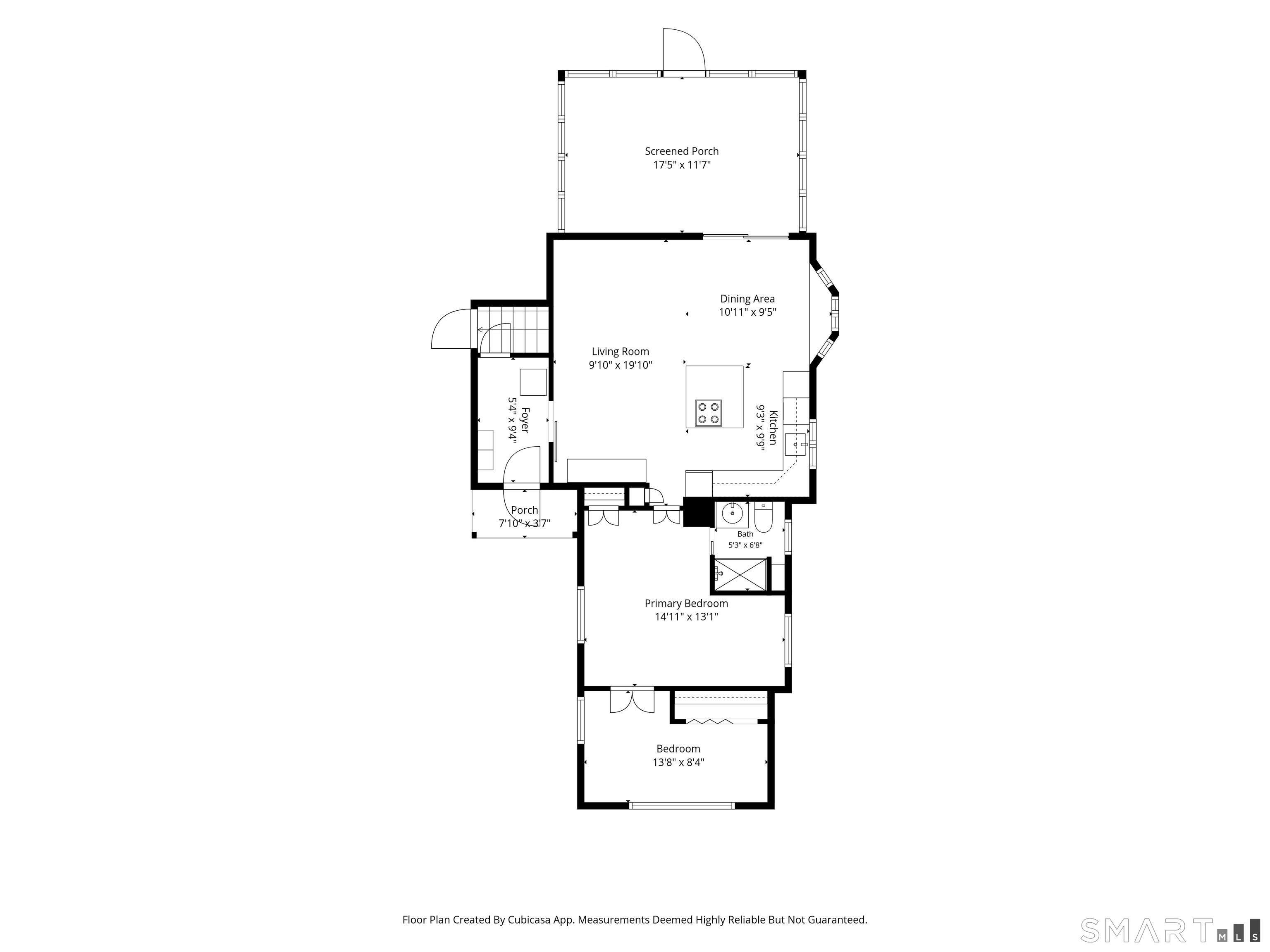 89-2 Cottage Road Madison CT 06443
