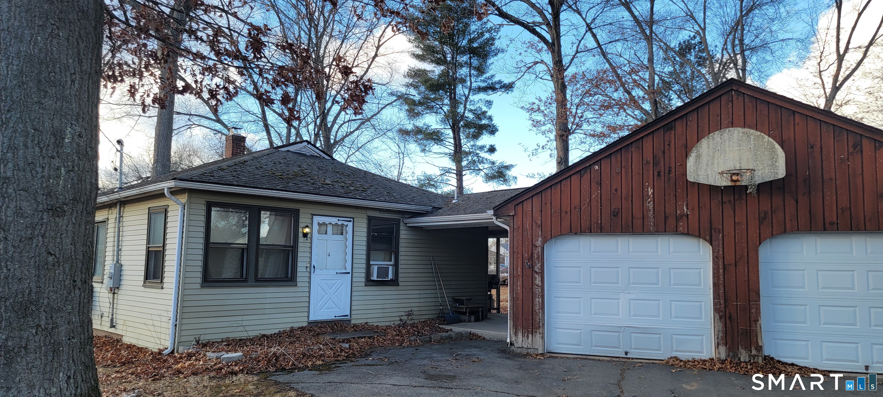 4 Stremlau Avenue Plainville CT 06062