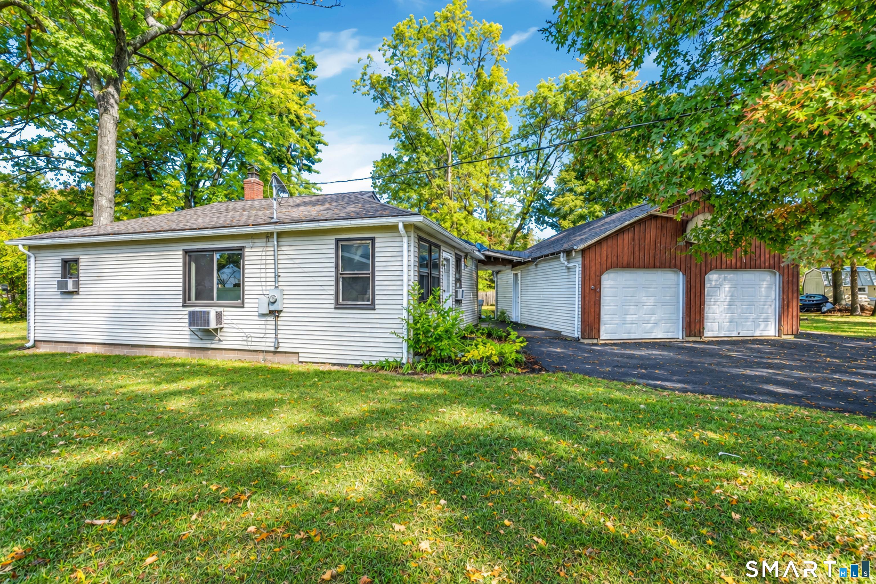 4 Stremlau Avenue Plainville CT 06062