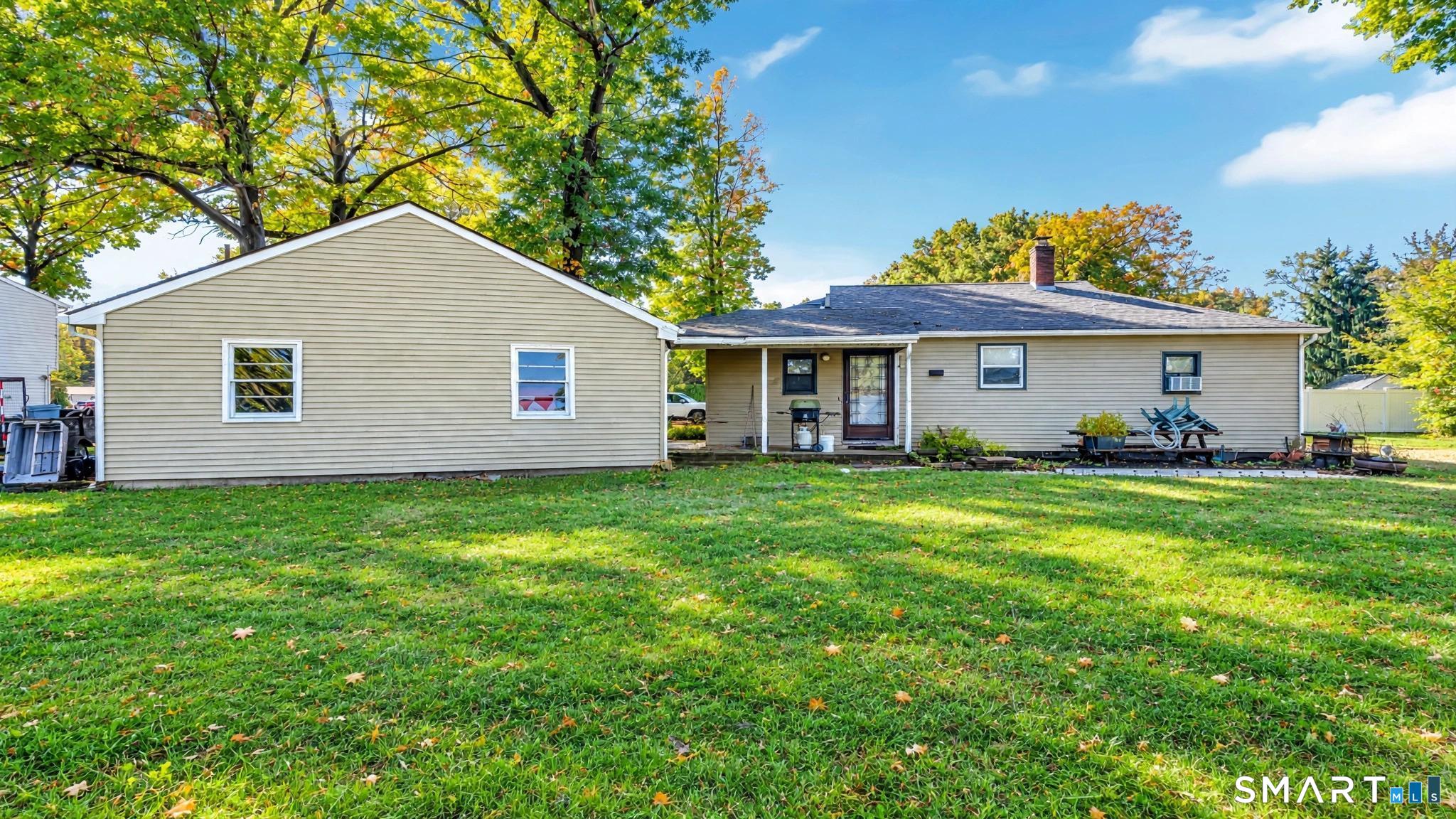 4 Stremlau Avenue Plainville CT 06062