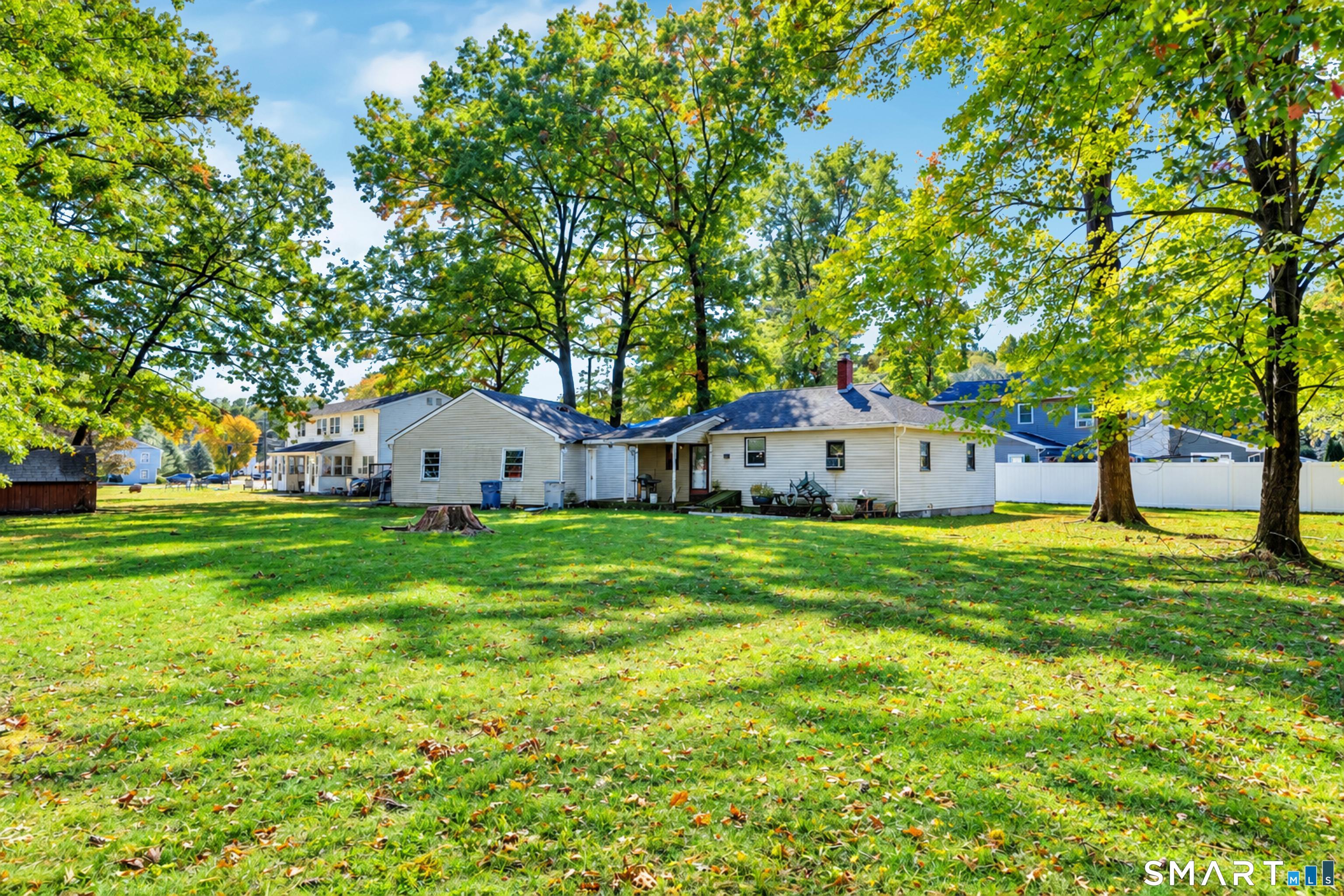 4 Stremlau Avenue Plainville CT 06062