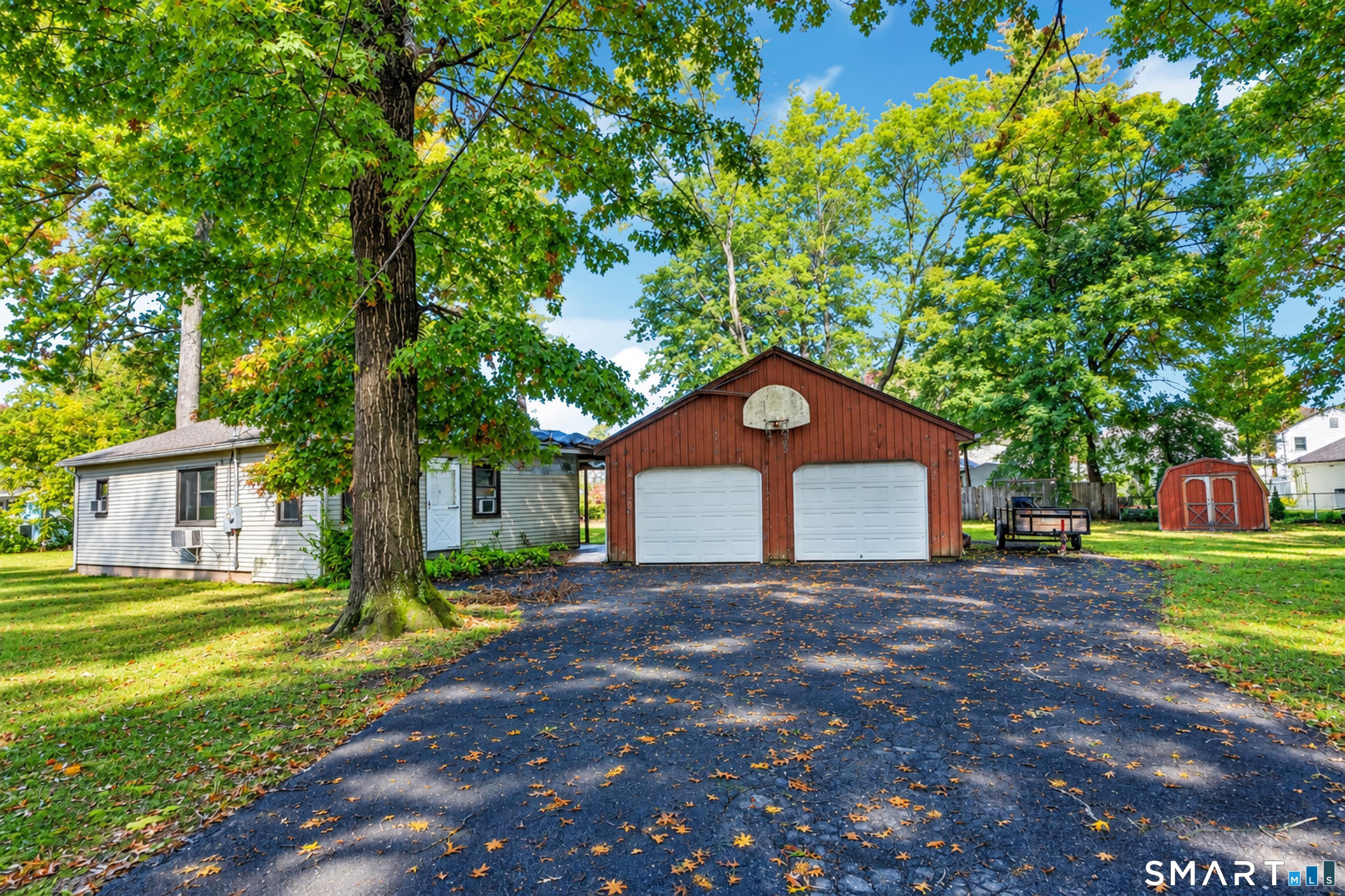 4 Stremlau Avenue Plainville CT 06062