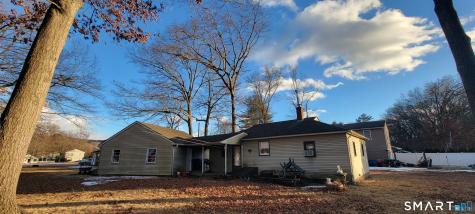 4 Stremlau Avenue Plainville CT 06062