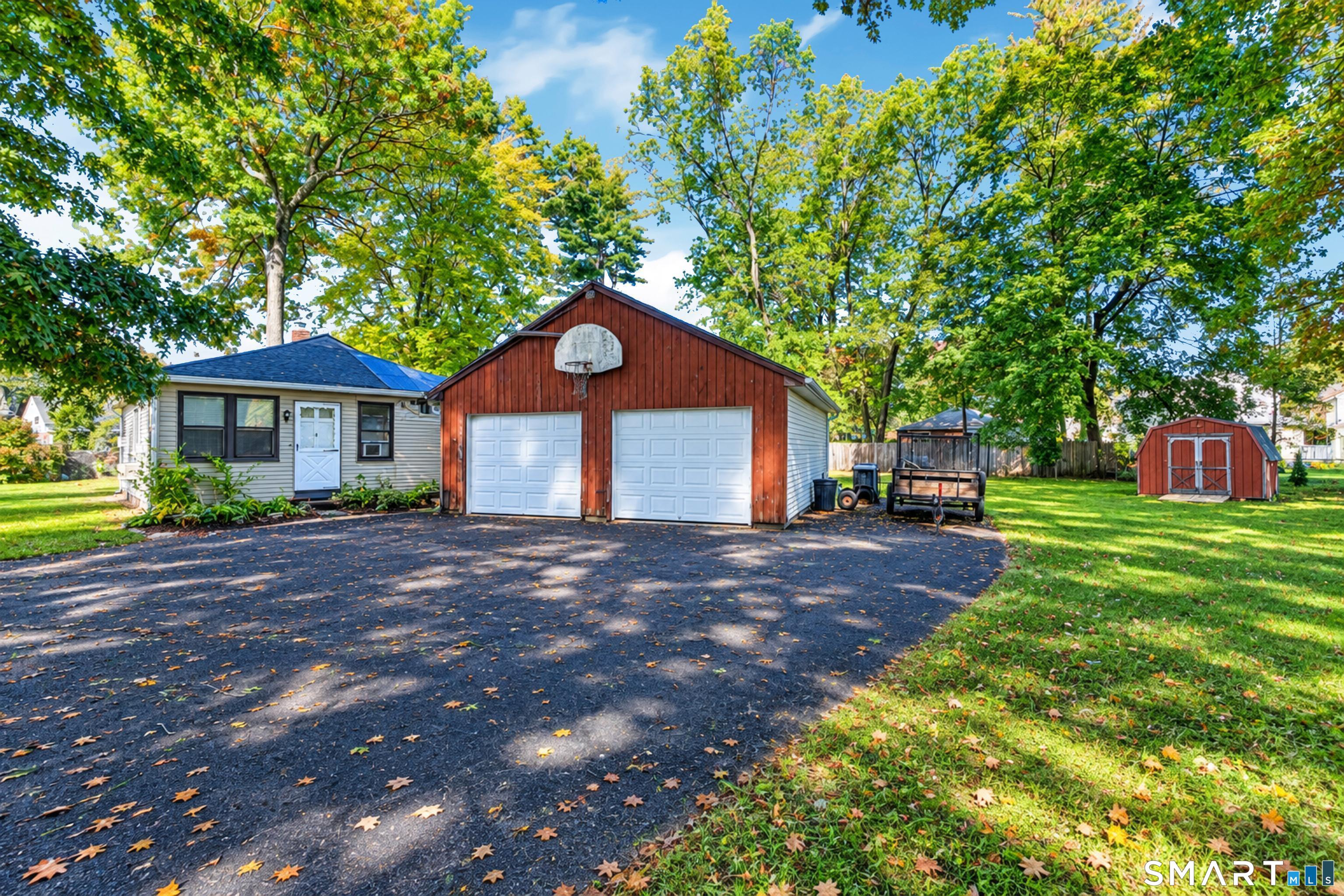 4 Stremlau Avenue Plainville CT 06062