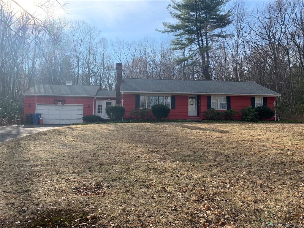 421 Milford Street Burlington CT 06013