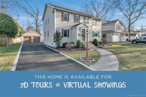 51 Highlawn Road Fairfield CT 06824