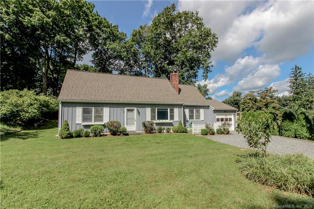 15 Short Drive Bethel CT 06801
