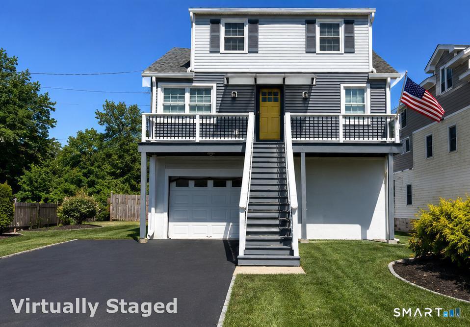 9 Phillip Street East Haven CT 06512
