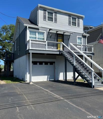 9 Phillip Street East Haven CT 06512