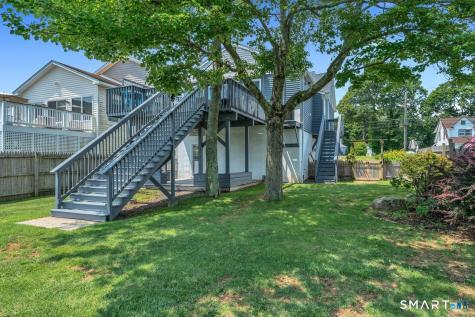 9 Phillip Street East Haven CT 06512